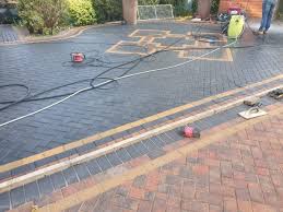 Best Driveway Overlay Services  in Crestline, CA